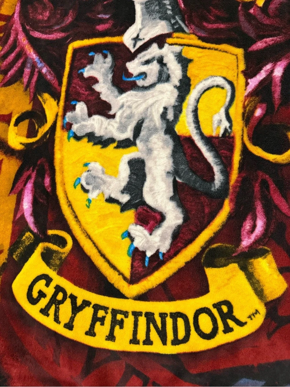 The Northwest Company harry potter